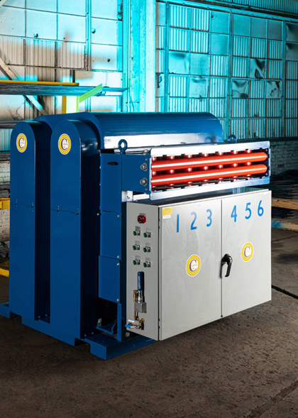 Karrich Industries Fabricators