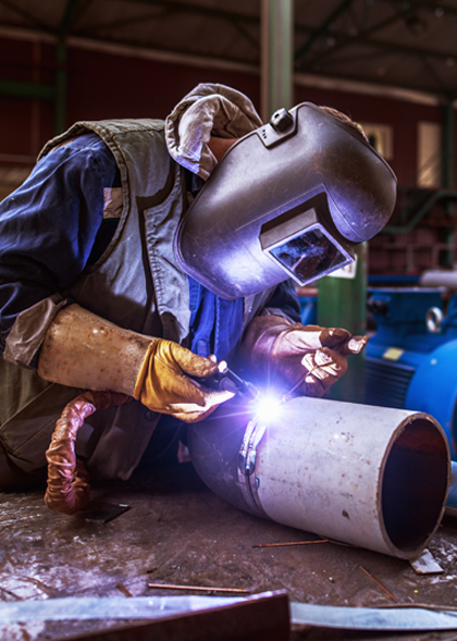 Karrich Industries Manufacturers